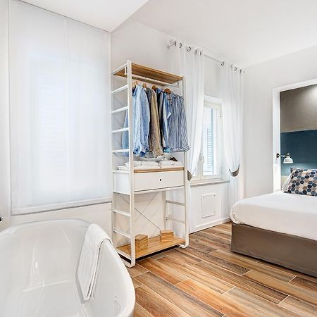 Caruso 5 By Villasandco Rentalsorrento Sorrento Exterior foto
