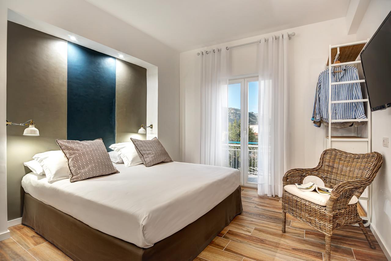 Caruso 5 By Villasandco Rentalsorrento Sorrento Exterior foto
